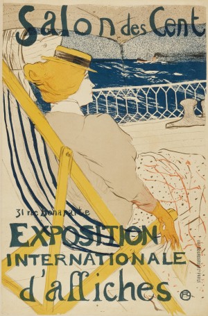 Exposition Internationale daffiches vintage poster